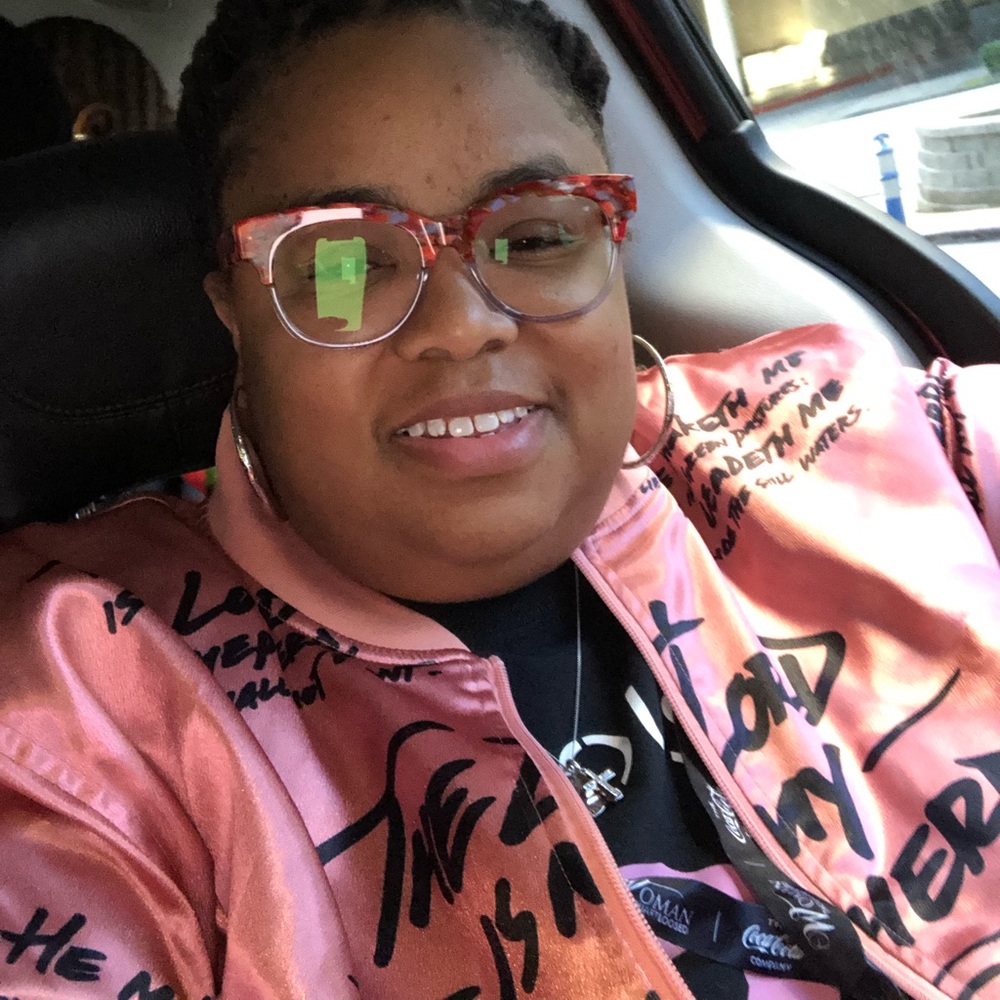 Meet your Posher, Ledominique